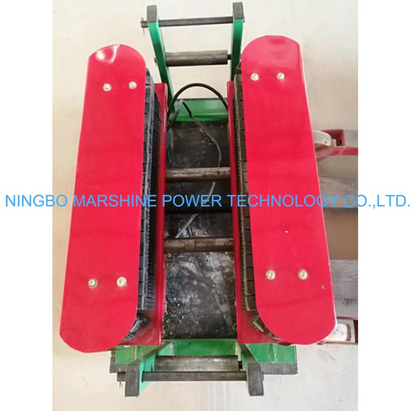 How Do You Determine the Ideal Cable Size for Conveyor Systems